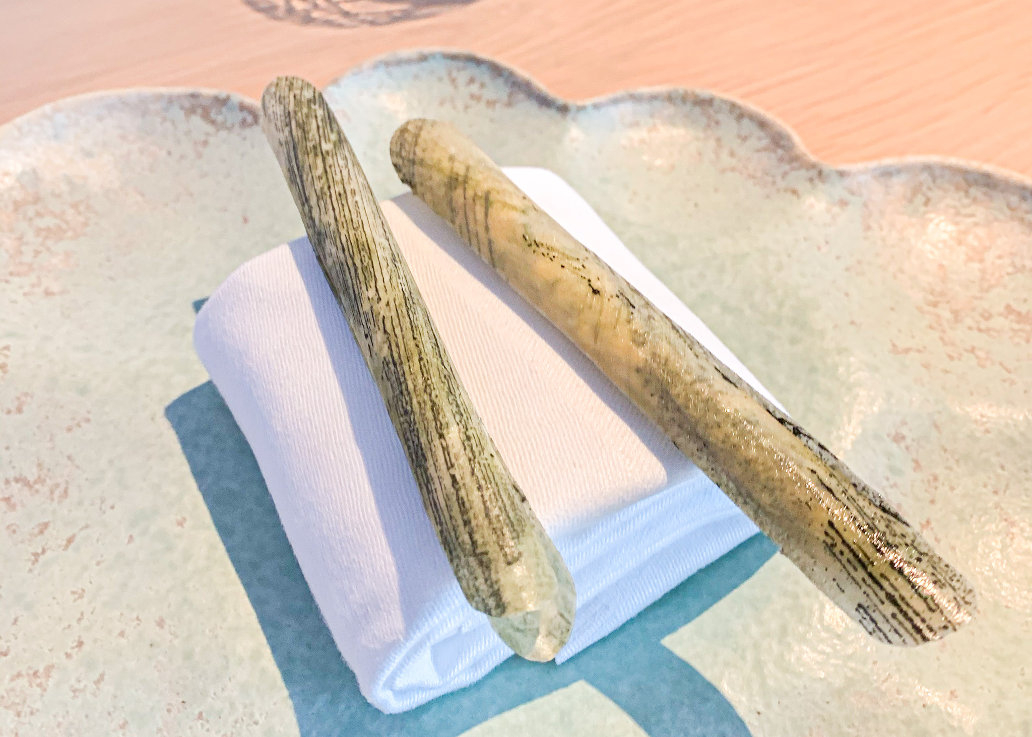 Geranium Copenhagen Course Evening