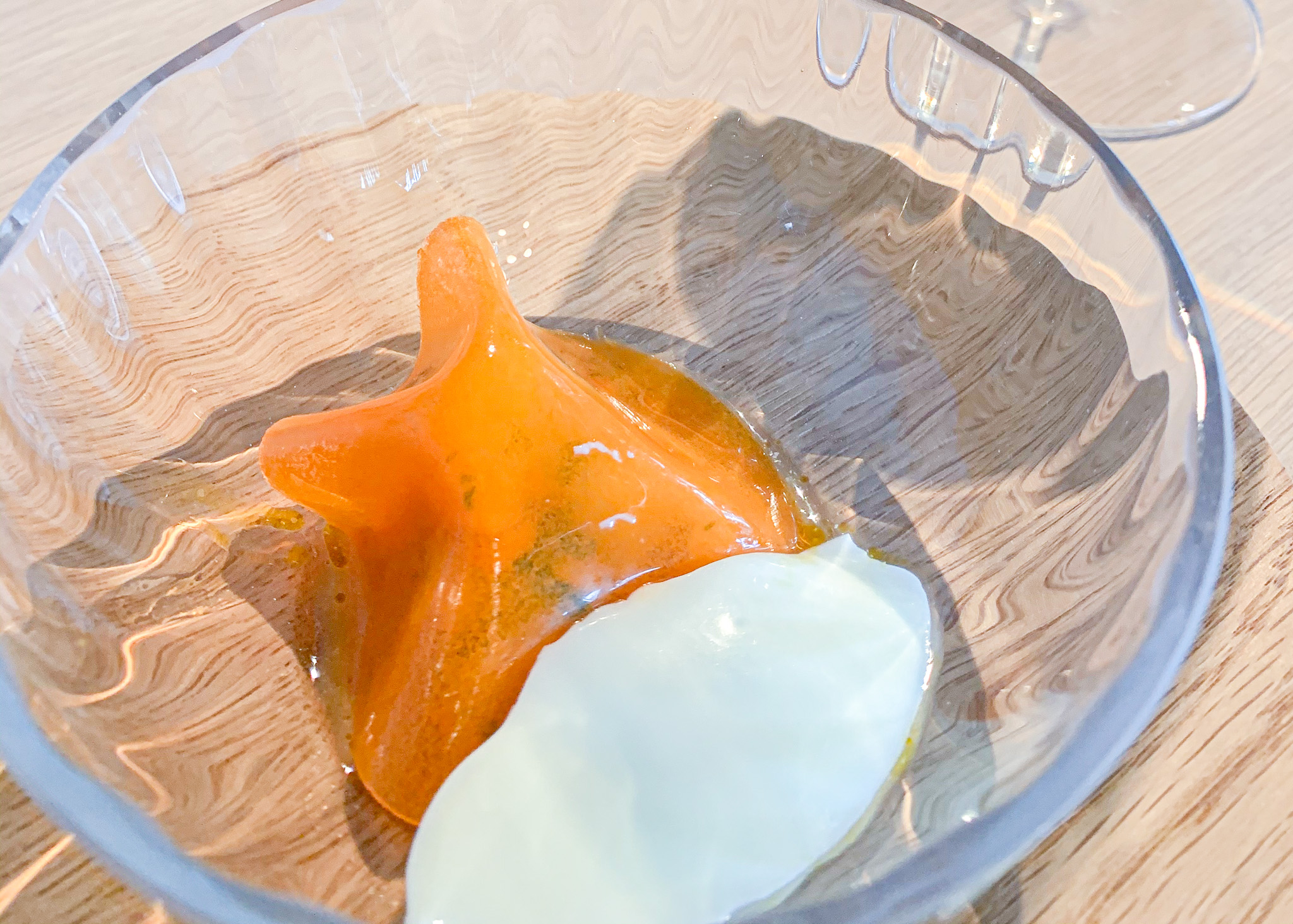 Geranium Copenhagen Course Evening