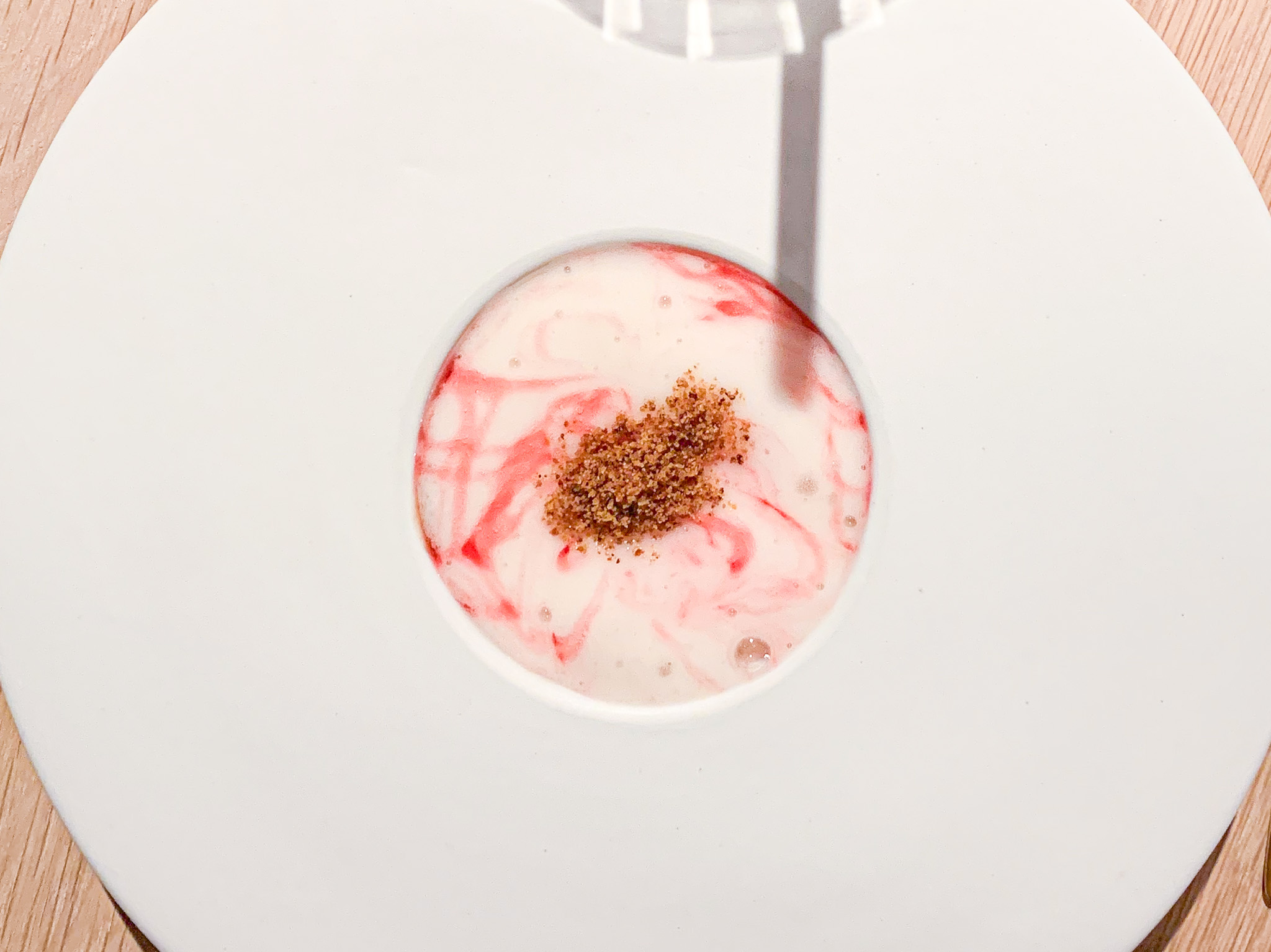 Geranium Copenhagen Course Evening