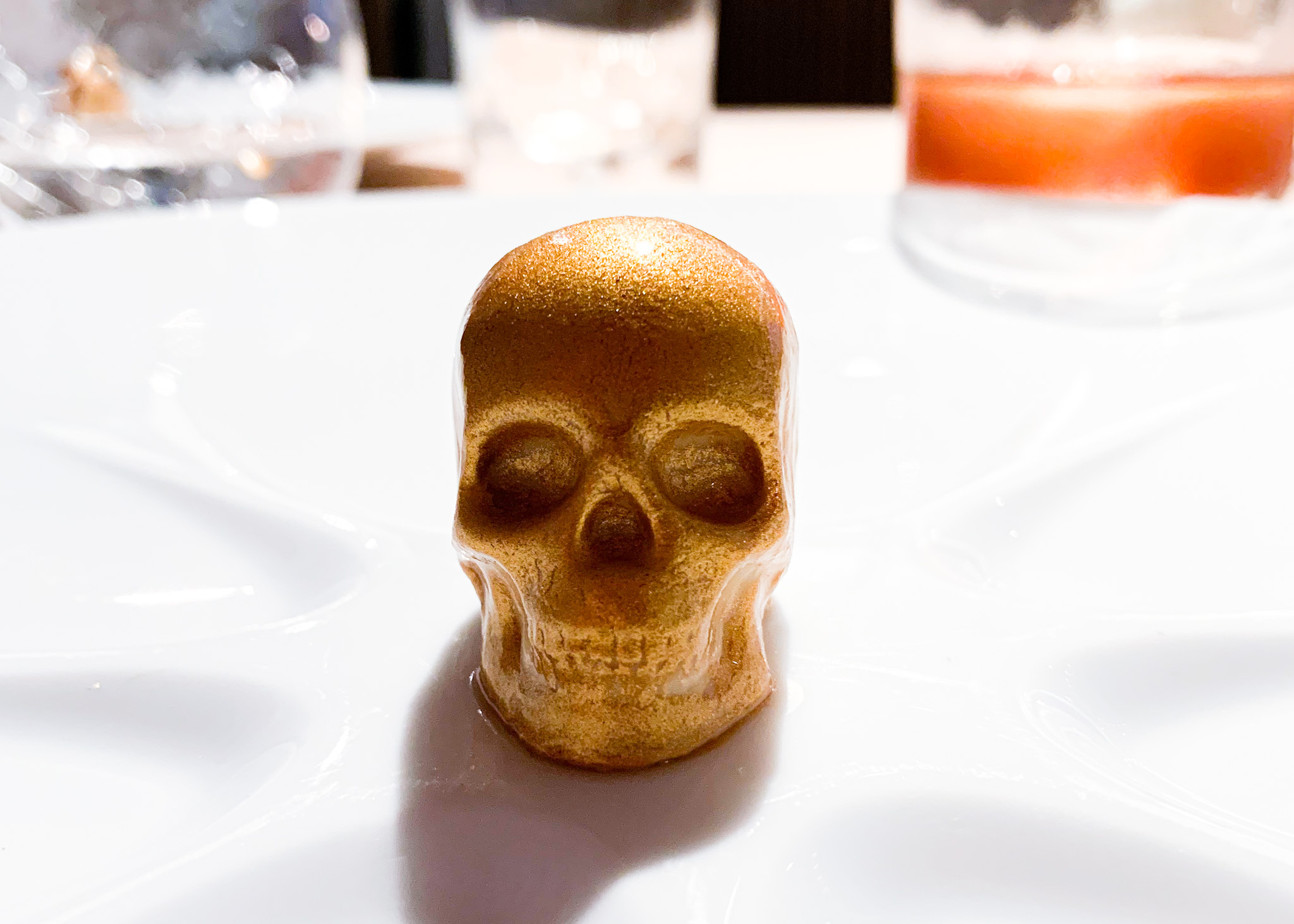 Geranium Copenhagen Course Evening