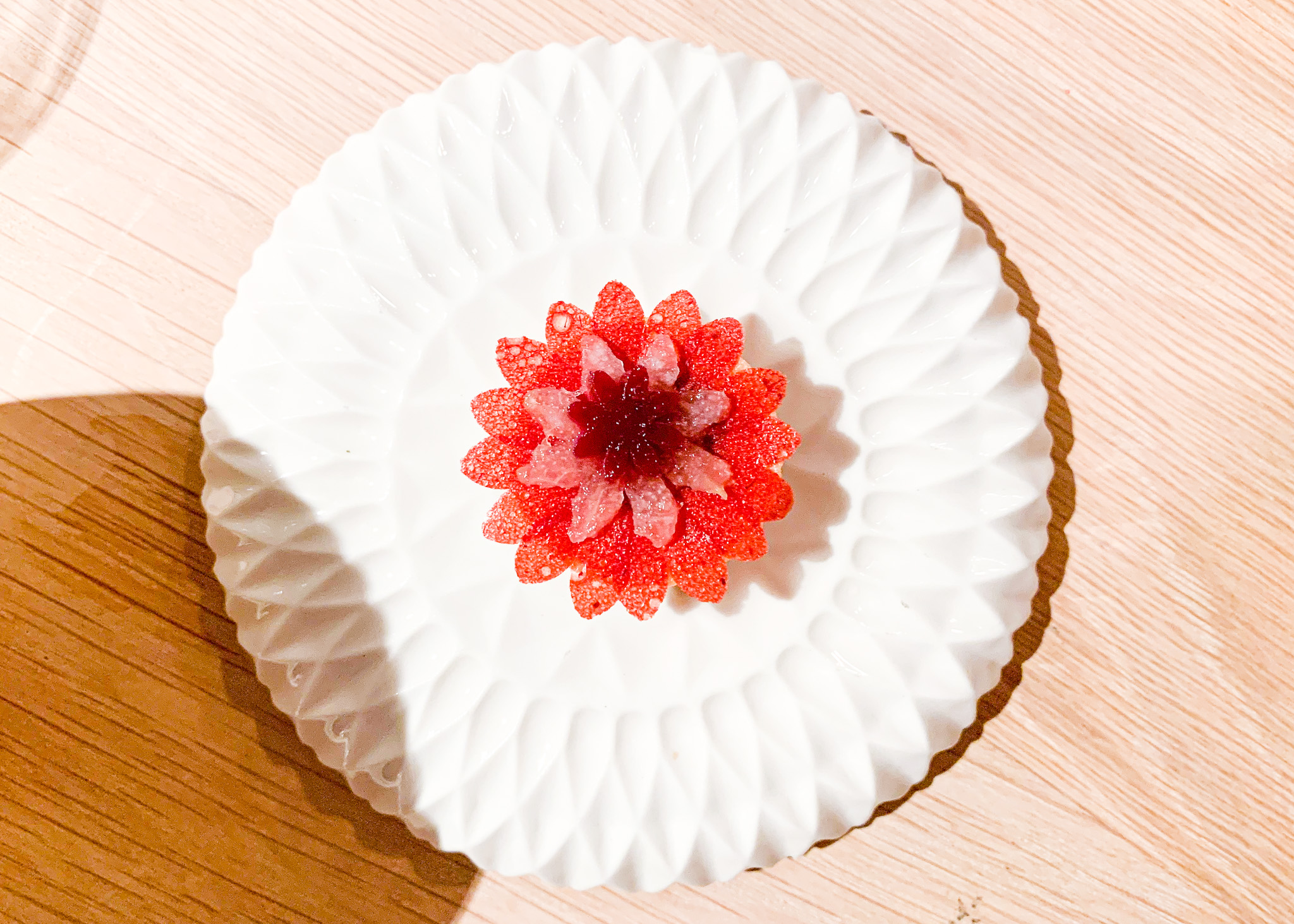 Geranium Copenhagen Course Evening