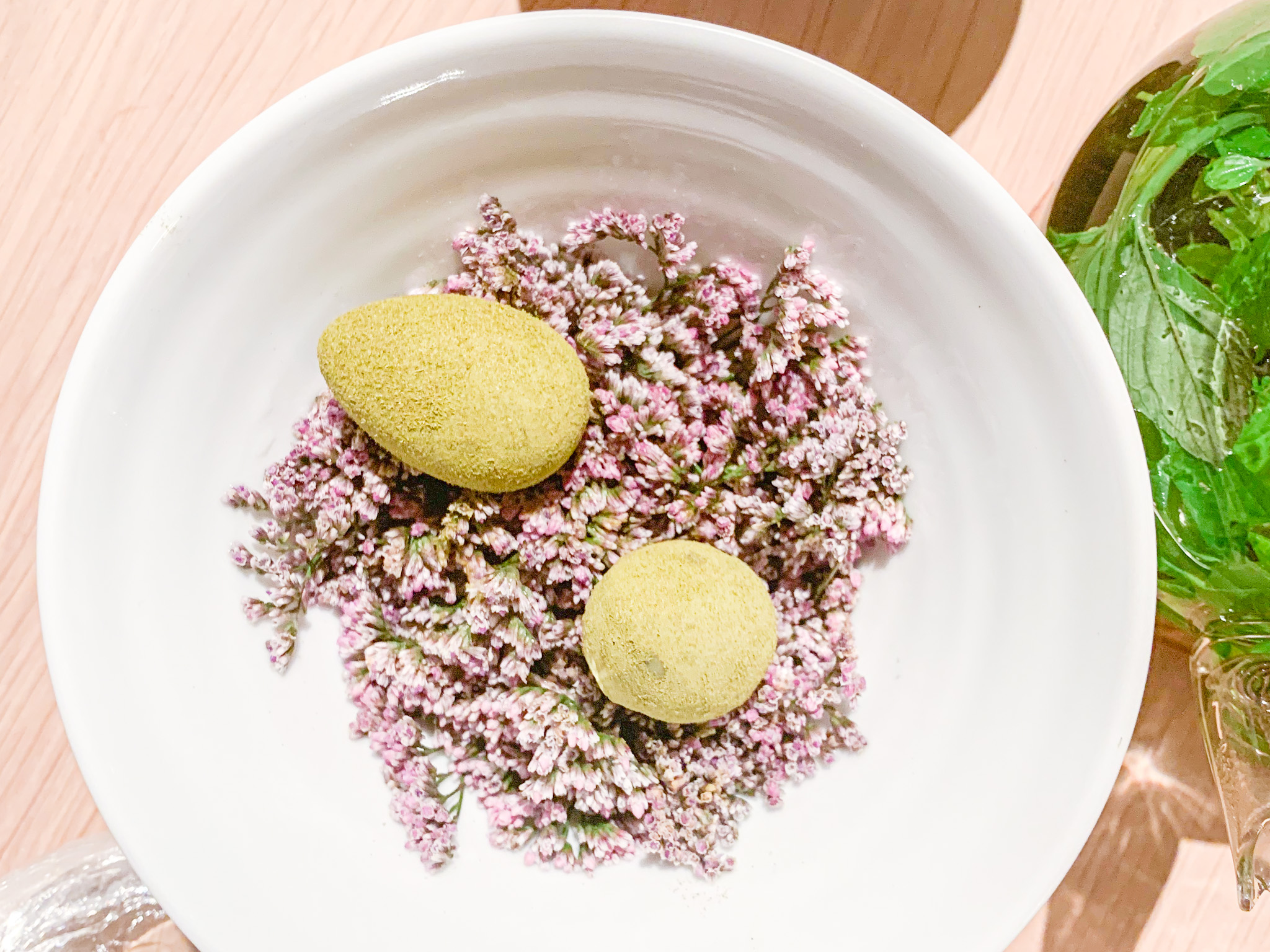 Geranium Copenhagen Course Evening